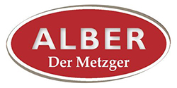 Alber Logo